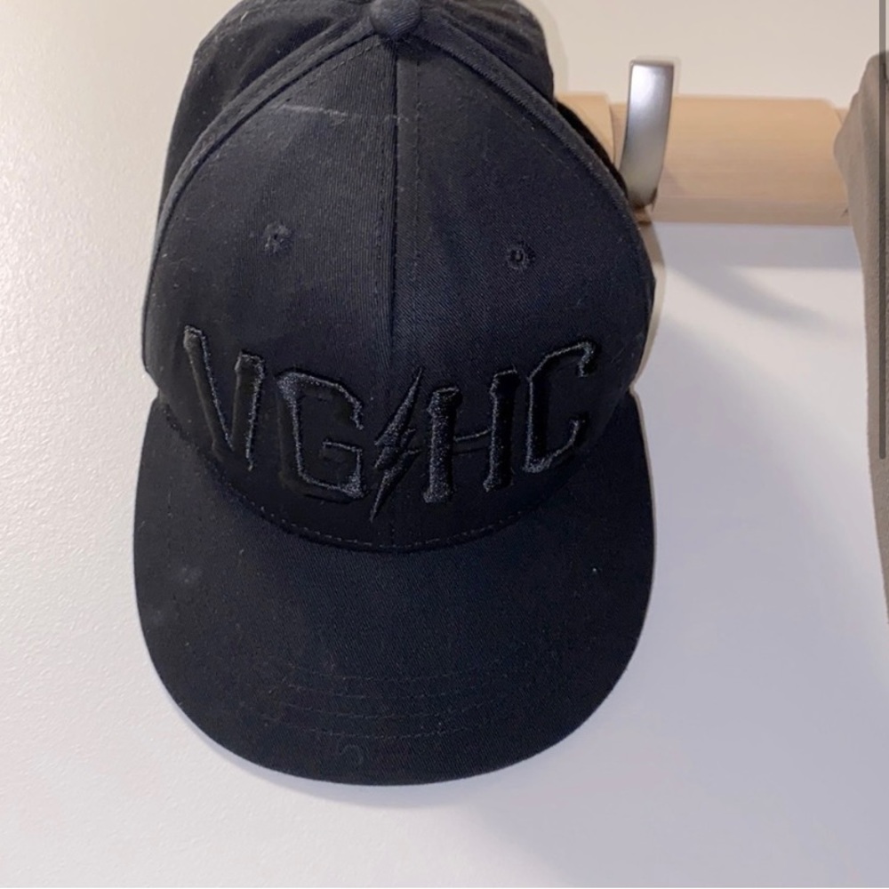 Violent Gentleman Hockey Club Hat